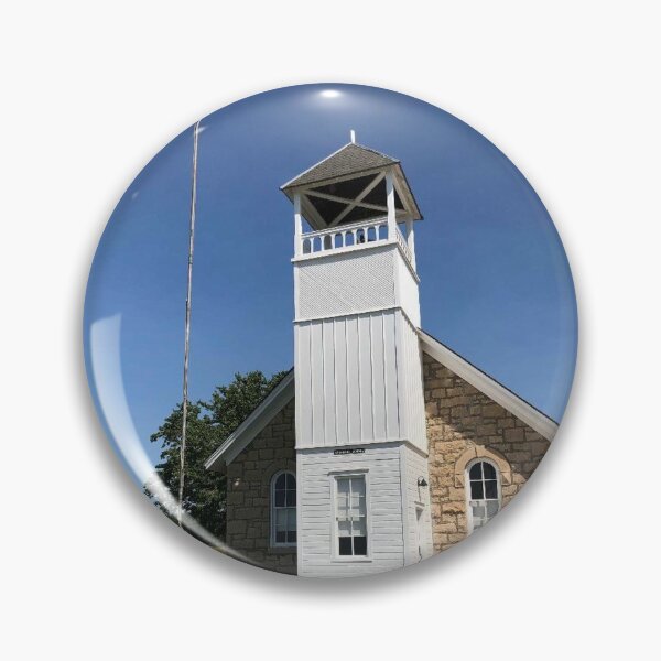Item preview, Buck Creek School, Perry, Kansas designed and sold by evanc52.