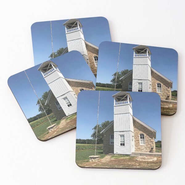 Item preview, Buck Creek School, Perry, Kansas designed and sold by evanc52.