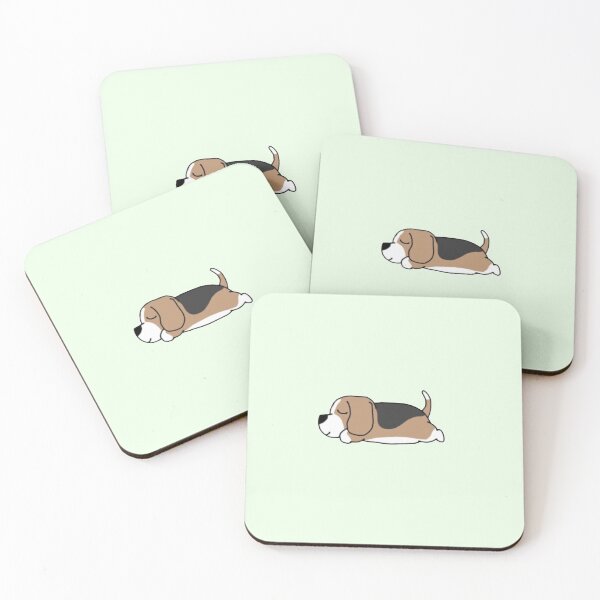 Item preview, Sleepy Lil Doggo designed and sold by dudilyra.