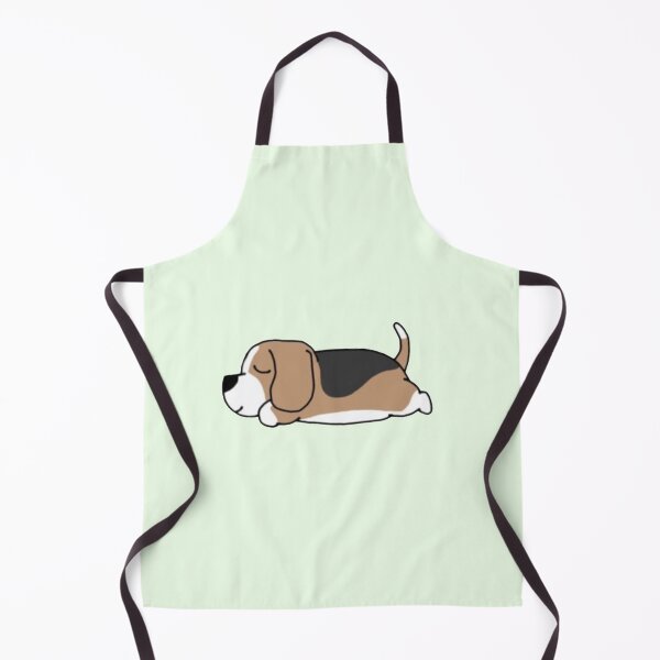 Item preview, Sleepy Lil Doggo designed and sold by dudilyra.