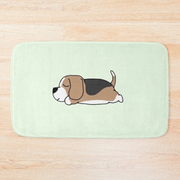 Item preview, Sleepy Lil Doggo designed and sold by dudilyra.