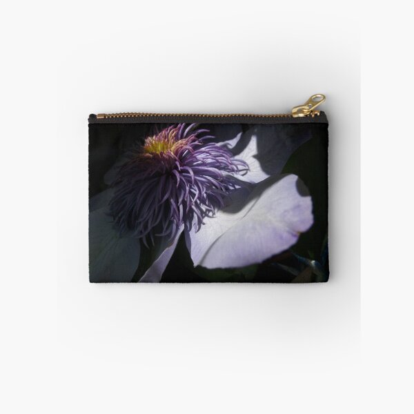 Item preview, Sleepy Clematis designed and sold by MarianBendeth.