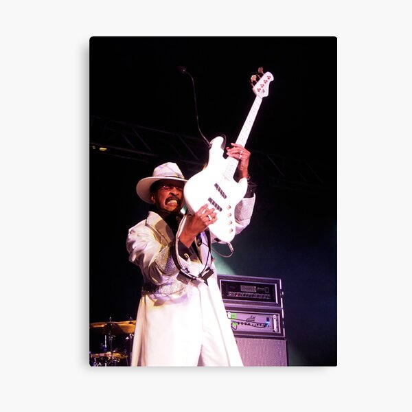 Item preview, Larry Graham & Graham Central Station designed and sold by MyceanSage.