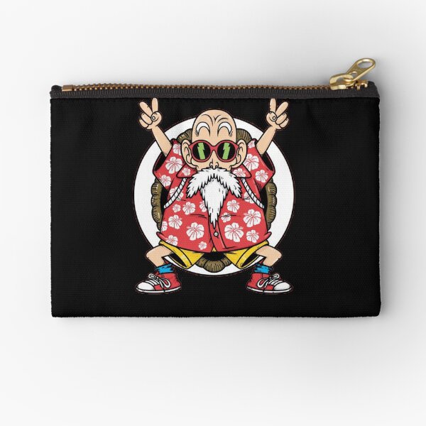 Dragon-ball Z-Goku Pochette