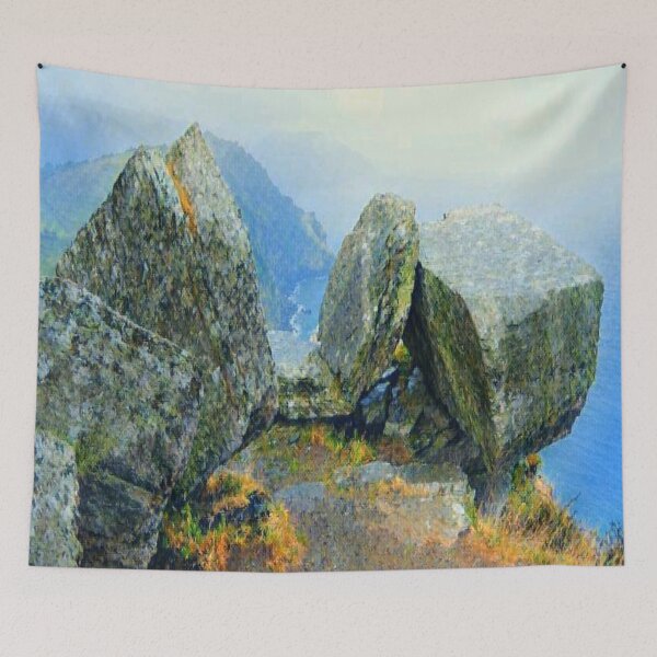 Artikelvorschau, Exmoor Moorland Nationalpark entworfen und verkauft von TrippyEarth.