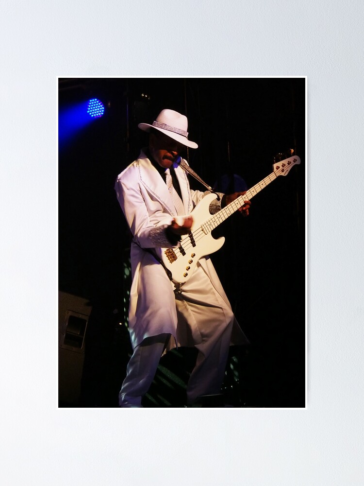 Larry Graham And Graham Central Station