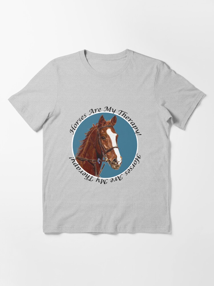 Playeras con caballos online