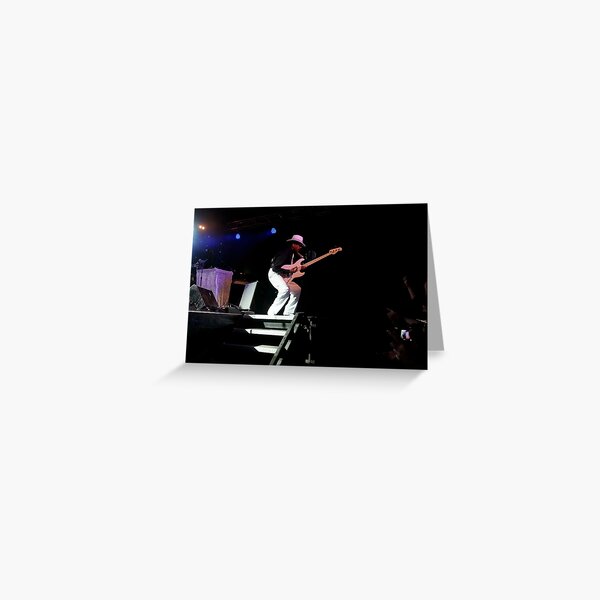 Item preview, Larry Graham & Graham Central Station designed and sold by MyceanSage.