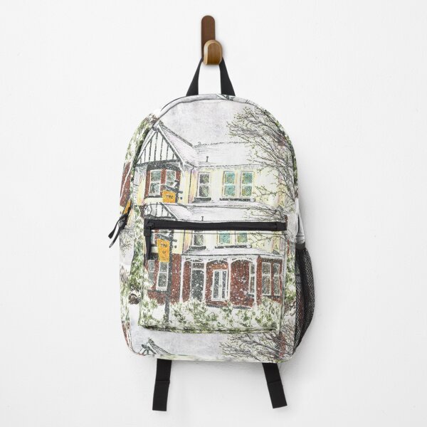 Item preview, The Hive B&B in Weaverham, Cheshire designed and sold by LymphomaLass.