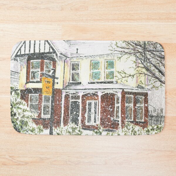 Item preview, The Hive B&B in Weaverham, Cheshire designed and sold by LymphomaLass.