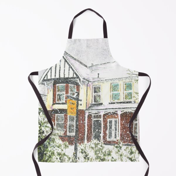 Item preview, The Hive B&B in Weaverham, Cheshire designed and sold by LymphomaLass.