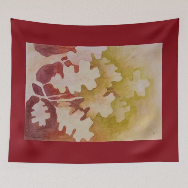Item preview, Autumn Leaves designed and sold by ChristineShook.
