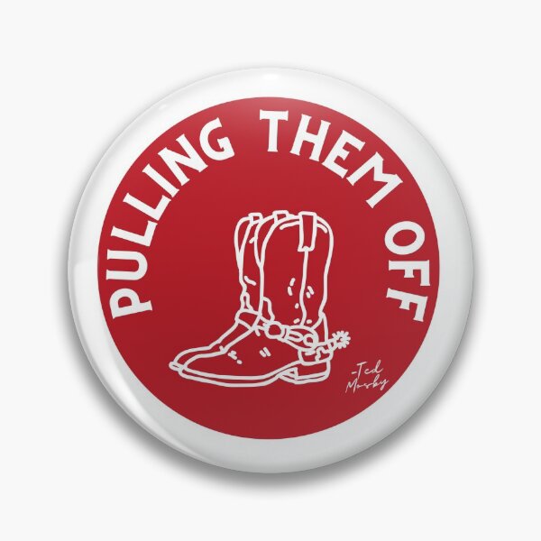 Item preview, How I Met Your Mother Boots designed and sold by Kennaburke.