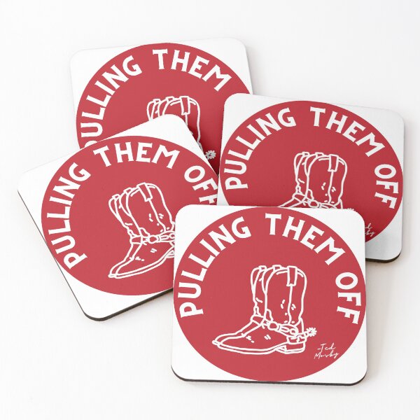 Item preview, How I Met Your Mother Boots designed and sold by Kennaburke.