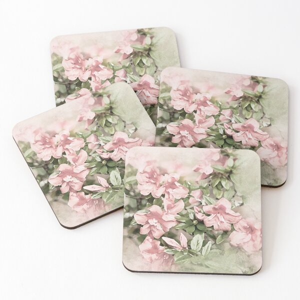 Item preview, Azalea Dreams designed and sold by Kay Brewer.