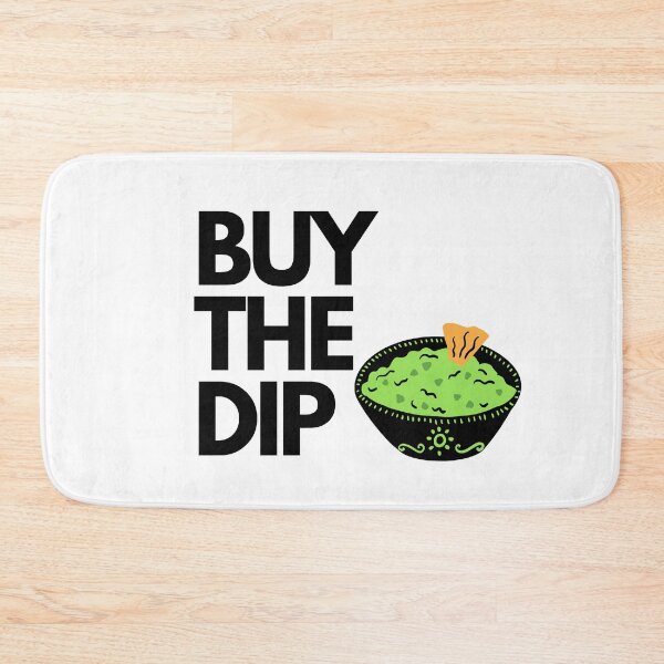 Item preview, Buy the dip designed and sold by MerlinTea.