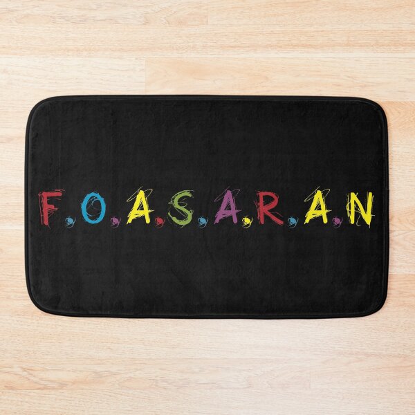 Item preview, rabgafban foasaran designed and sold by Ragazzi.