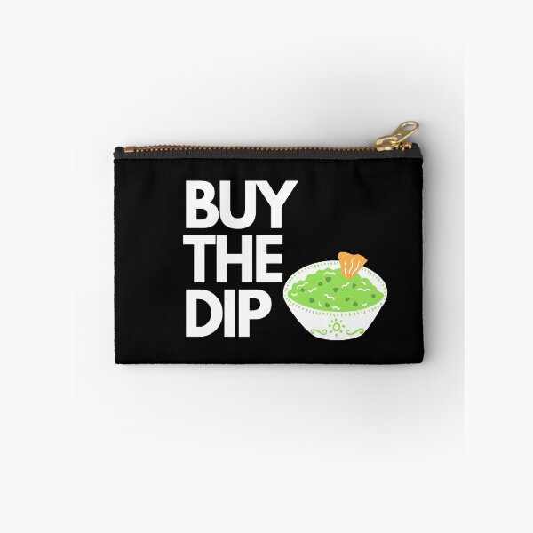 Item preview, Buy the dip designed and sold by MerlinTea.