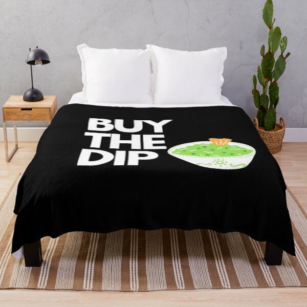 Item preview, Buy the dip designed and sold by MerlinTea.