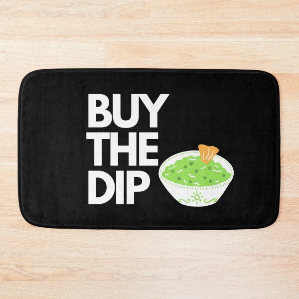 Item preview, Buy the dip designed and sold by MerlinTea.