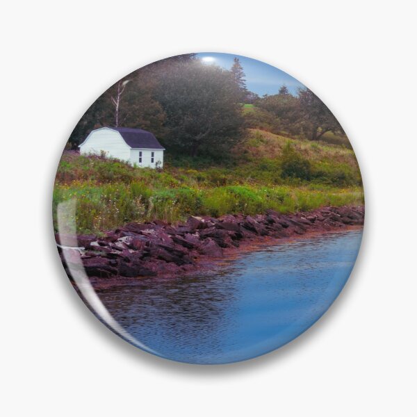 Item preview, Calm Waters in Feltzen South designed and sold by kenmo.