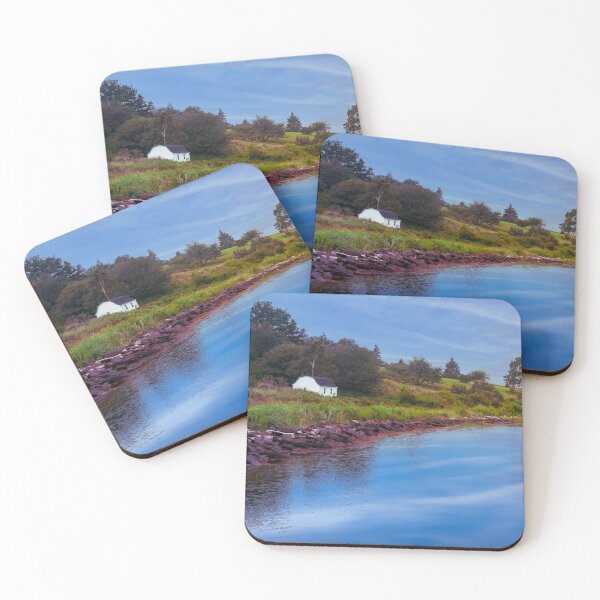 Item preview, Calm Waters in Feltzen South designed and sold by kenmo.