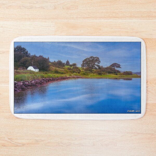 Item preview, Calm Waters in Feltzen South designed and sold by kenmo.