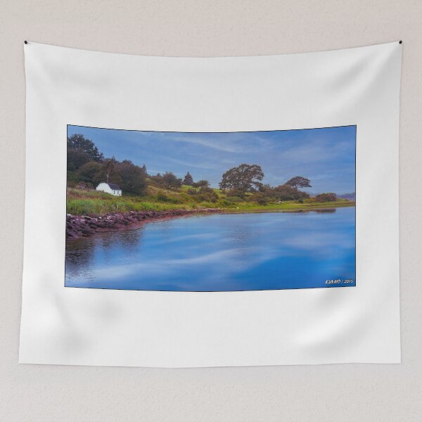 Item preview, Calm Waters in Feltzen South designed and sold by kenmo.