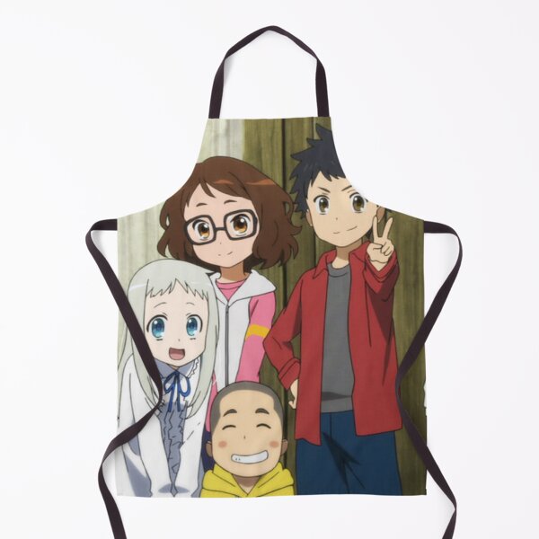 Item preview, AnoHana designed and sold by Aneesa1.