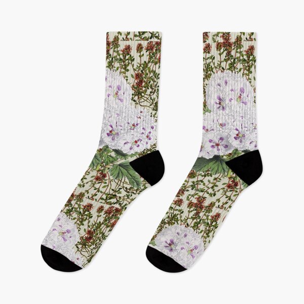Item preview, White Flowers designed and sold by yyolka.