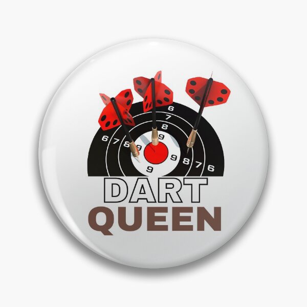 Item preview, English Darts designed and sold by dogcuddleralert.