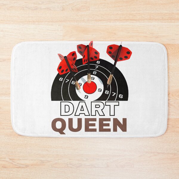 Item preview, English Darts designed and sold by dogcuddleralert.