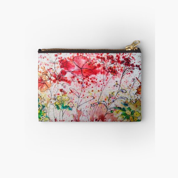 Item preview, Wildflowers! designed and sold by CaffGillArt.