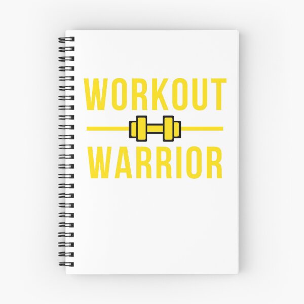 Item preview, Workout Warrior designed and sold by Lady Eva's Shop.