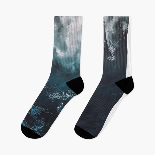 Item preview, Cloud Waves  designed and sold by NaomiBalog.
