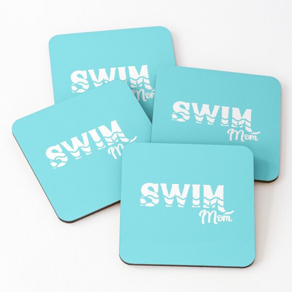 Item preview, swim mom - mother's day designed and sold by Ashi17.