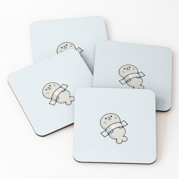 Item preview, Cuttest Otter designed and sold by dudilyra.
