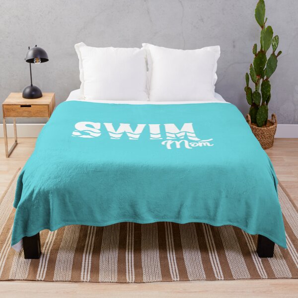 Item preview, swim mom - mother's day designed and sold by Ashi17.