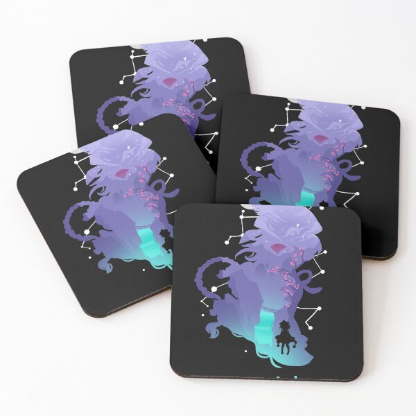 Item preview, Genshin Impact Qiqi designed and sold by NEL MERCH.