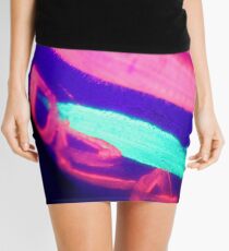 darkness 2 Mini Skirt