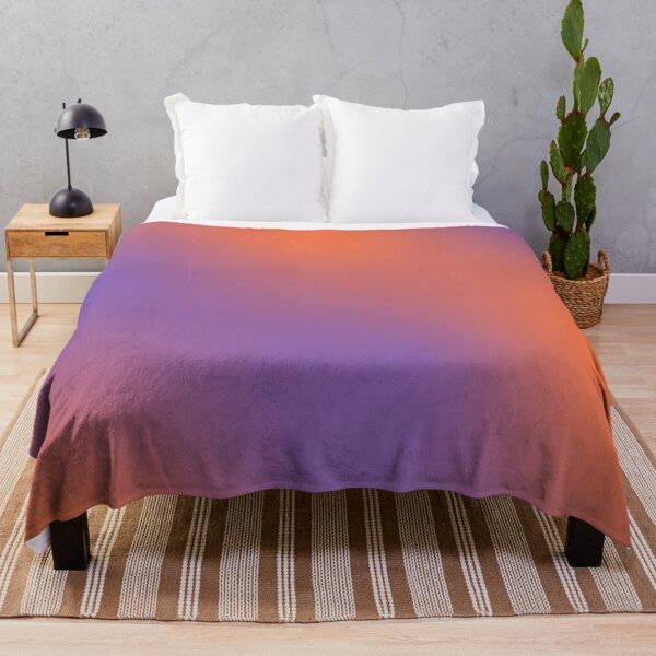 Item preview, gradient sunset designed and sold by lelafand.