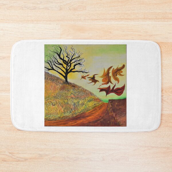 Item preview, A Fall Fantasy designed and sold by Roger Fowler.