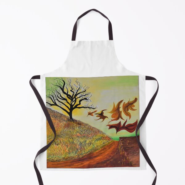 Item preview, A Fall Fantasy designed and sold by Roger Fowler.
