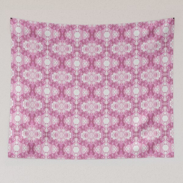 Item preview, Abstract Damask Pattern D designed and sold by Jean Plout.