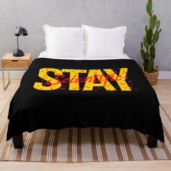 Item preview, Stay Scientific designed and sold by modern-wave.