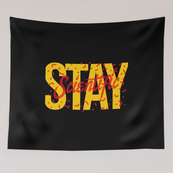 Item preview, Stay Scientific designed and sold by modern-wave.