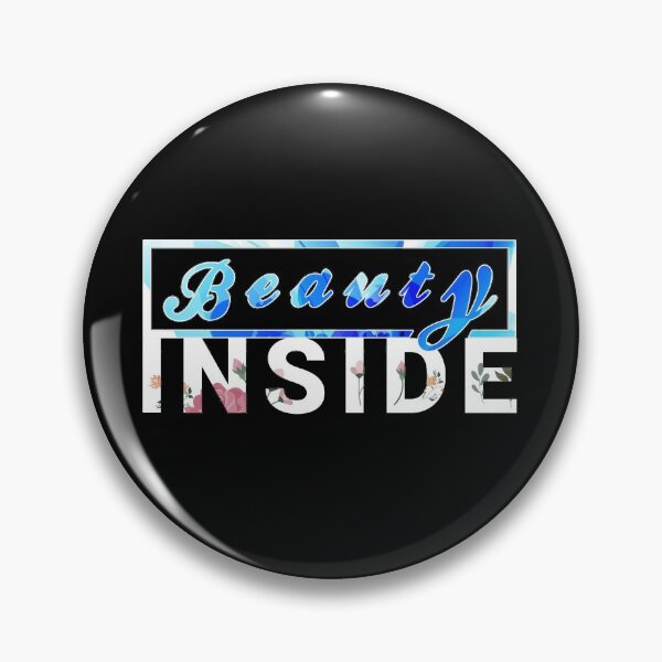 Item preview, beauty inside cool funny  designed and sold by Zei96.