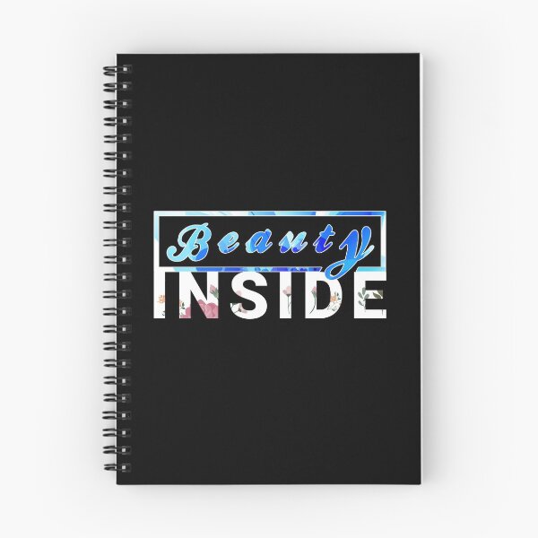Item preview, beauty inside cool funny designed and sold by Zei96.