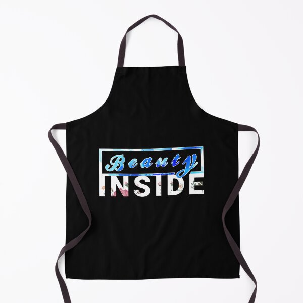 Item preview, beauty inside cool funny designed and sold by Zei96.