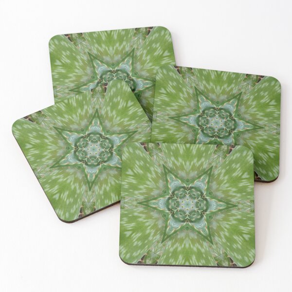 Item preview, Kaleidoscopic Nature 00068 designed and sold by CleanWIP.